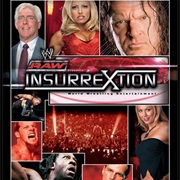 Insurrextion 2003