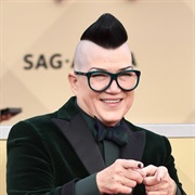 Lea Delaria