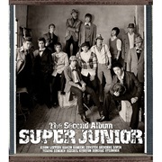 She's Gone - Super Junior