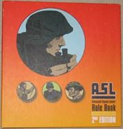 Advanced Squad Leader