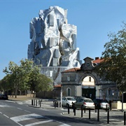 Fondation Luma, Arles