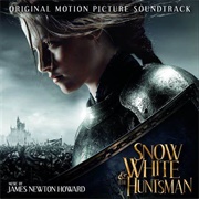 Snow White and the Huntsman Soundtrack