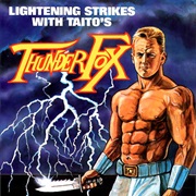 Thunder Fox