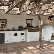 Avila Adobe