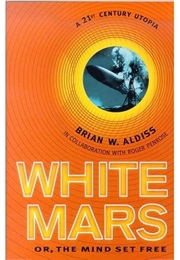 White Mars (Brian Aldiss)