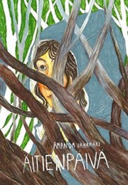 Aitienpäivä (Amanda Vähämäki)