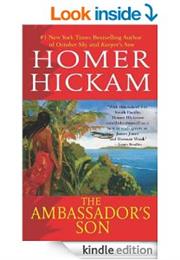 The Ambassador's Son (Solomon Islands)