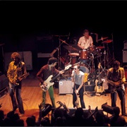 Graham Parker & the Rumour