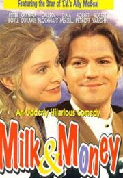 Milk & Money (1996)