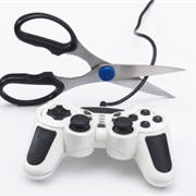 Cure a Video Game Addiction