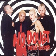 Hella Good - No Doubt