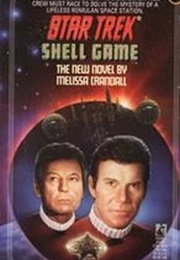 Shell Game (Melissa Crandall)