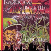 Upsetters - Blackboard Jungle Dub