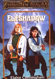 Elfshadow (Elaine Cunningham)