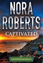 Captivated (Nora Roberts)