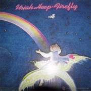 Firefly - Uriah Heep