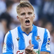 Martin Odegaard