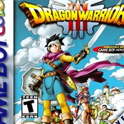 Dragon Warrior III