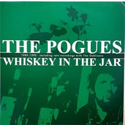 Whiskey in the Jar - The Dubliners &amp; the Pogues