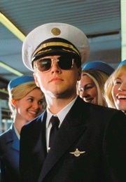 Frank Abagnale, Jr. (2002)