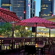 Enjoy Top Ten Restaurants in Detroit