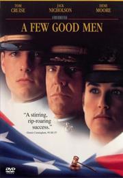A Few Good Men