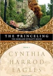 The Princeling (Cynthia Harrod Eagles)