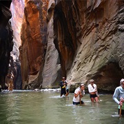 West Coast Trail, British Colombia, Canada