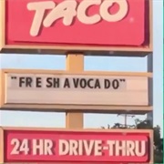 #Freshavocado / Fresh Avocado