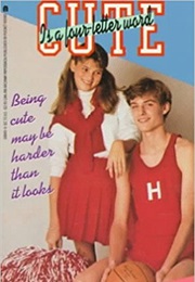 Cute Is a Four Letter Word (Stella Pevsner)