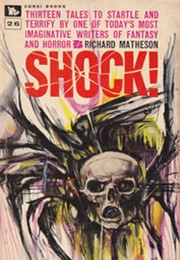 Shock (Richard Matheson)