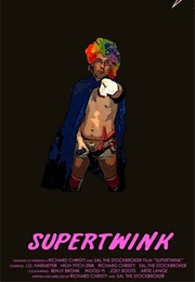 Supertwink (2006)
