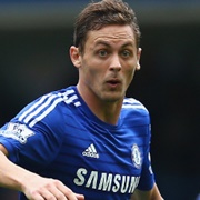 Nemanja Matic