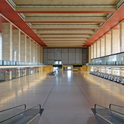 Tempelhof Terminal