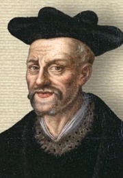François Rabelais (Rabelais)