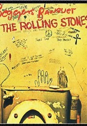 The Rolling Stones Beggars Banquet (2010)