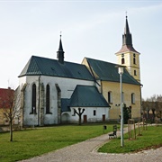 Deštná, Czech Republic