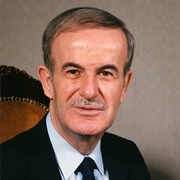 Hafez Assad