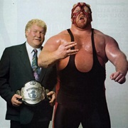 Big Van Vader