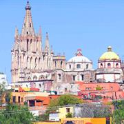 San Miguel, Mexico