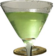 Green Vesper
