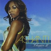 Ashanti- Chapter II