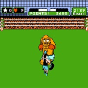 Punch-Out!!