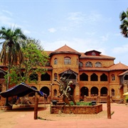Foumban, Cameroon