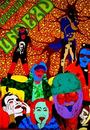 The Grateful Undead (2007)