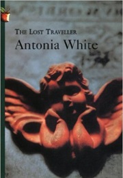 The Lost Traveller (Antonia White)