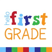 First Grade