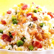 Yung Chow Fried Rice