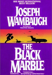 The Black Marble (Joseph Wambaugh)