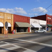 Wedowee, Alabama